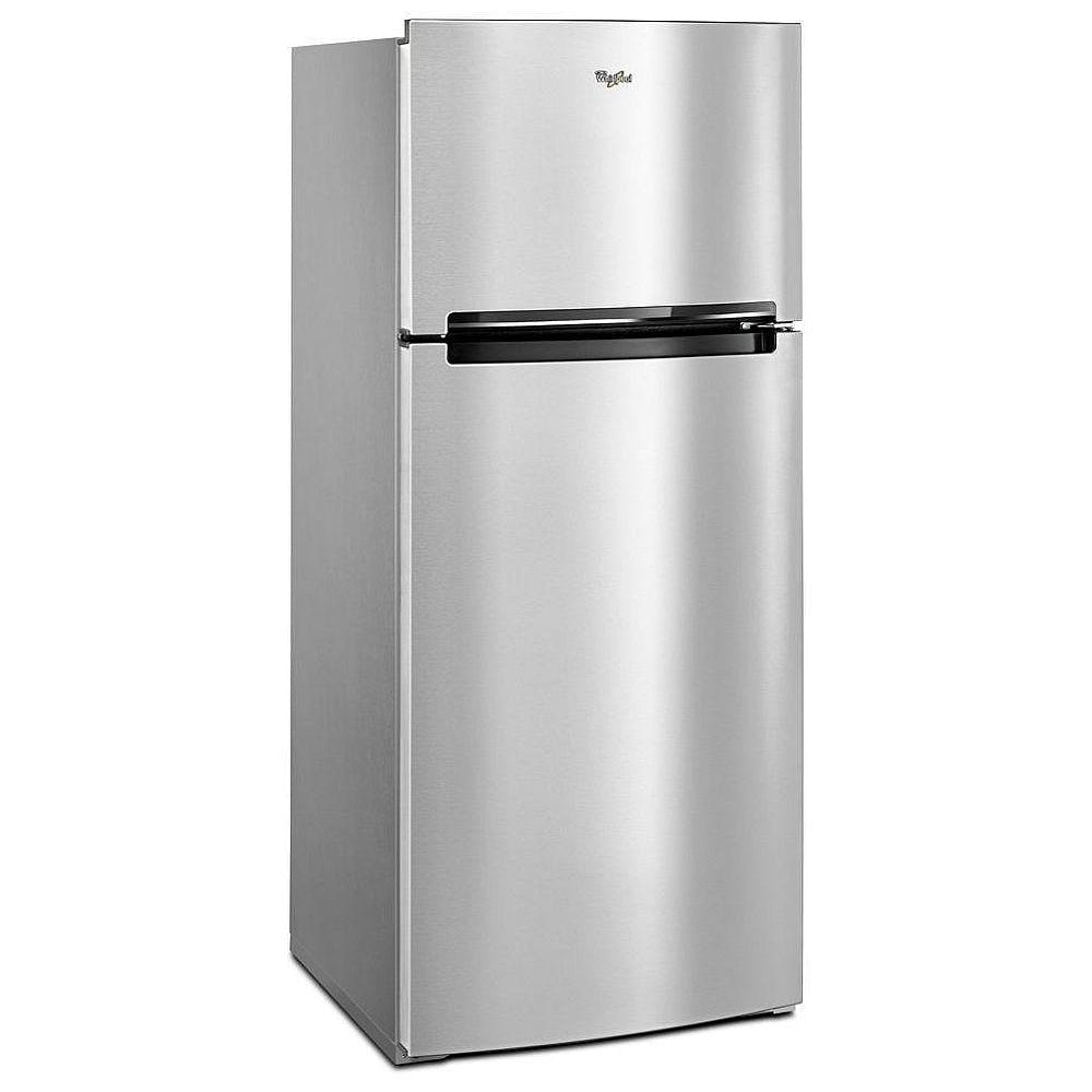 Whirlpool WRT518SZFM Top Freezer Refrigerator