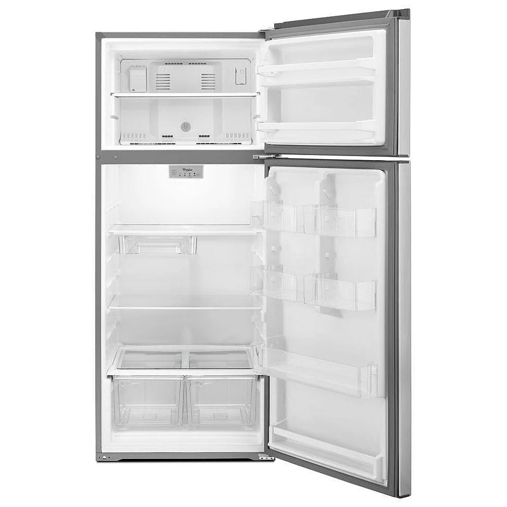 Whirlpool WRT518SZFM Top Freezer Refrigerator