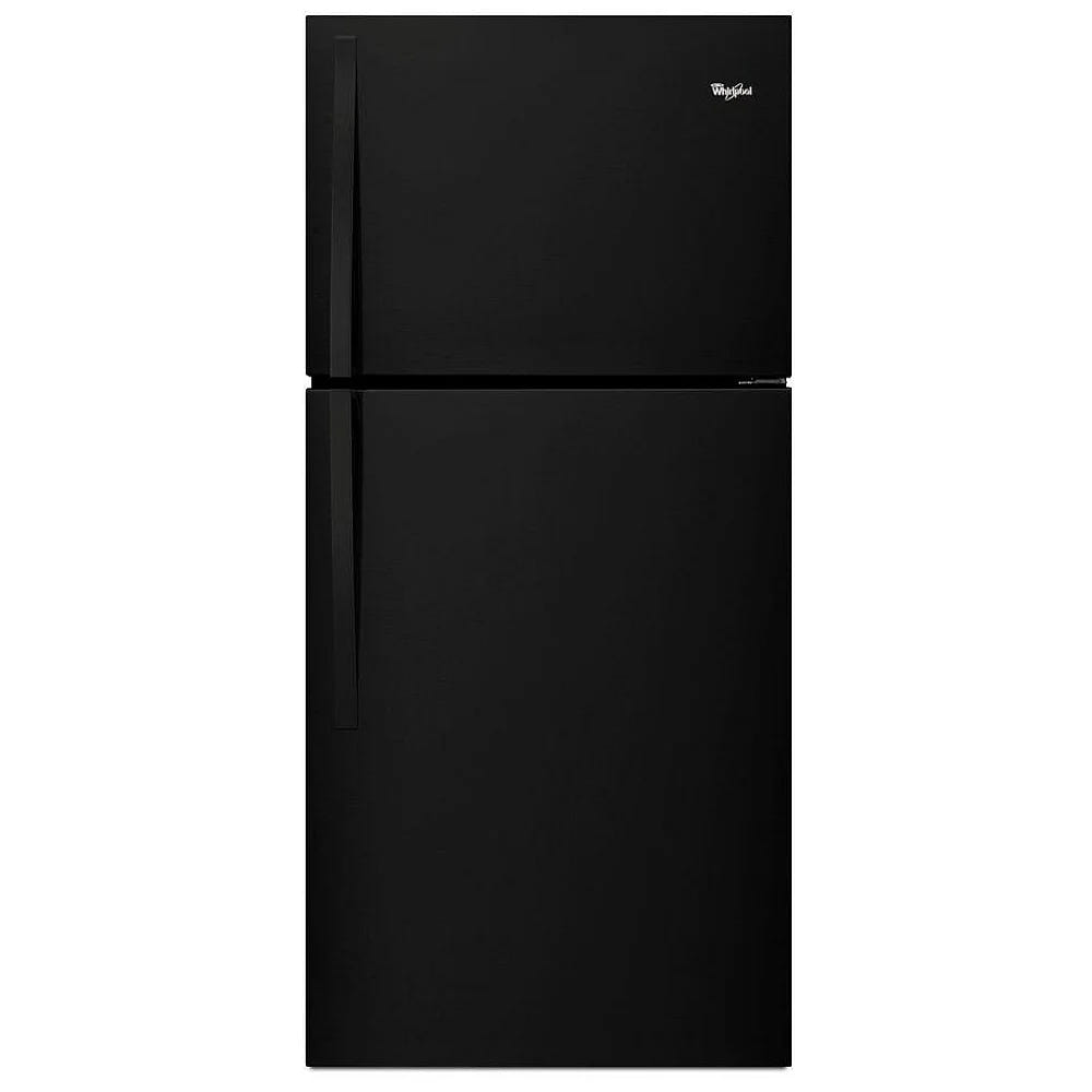 Whirlpool WRT519SZDB Top Freezer Refrigerator