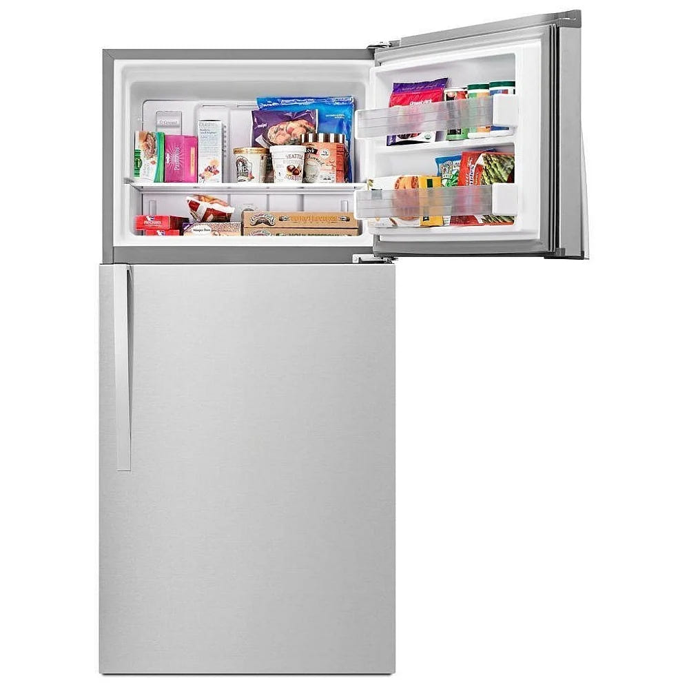 Whirlpool WRT519SZDM Top Freezer Refrigerator