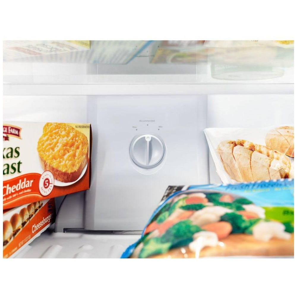 Whirlpool WRT541SZDB Top Freezer Refrigerator
