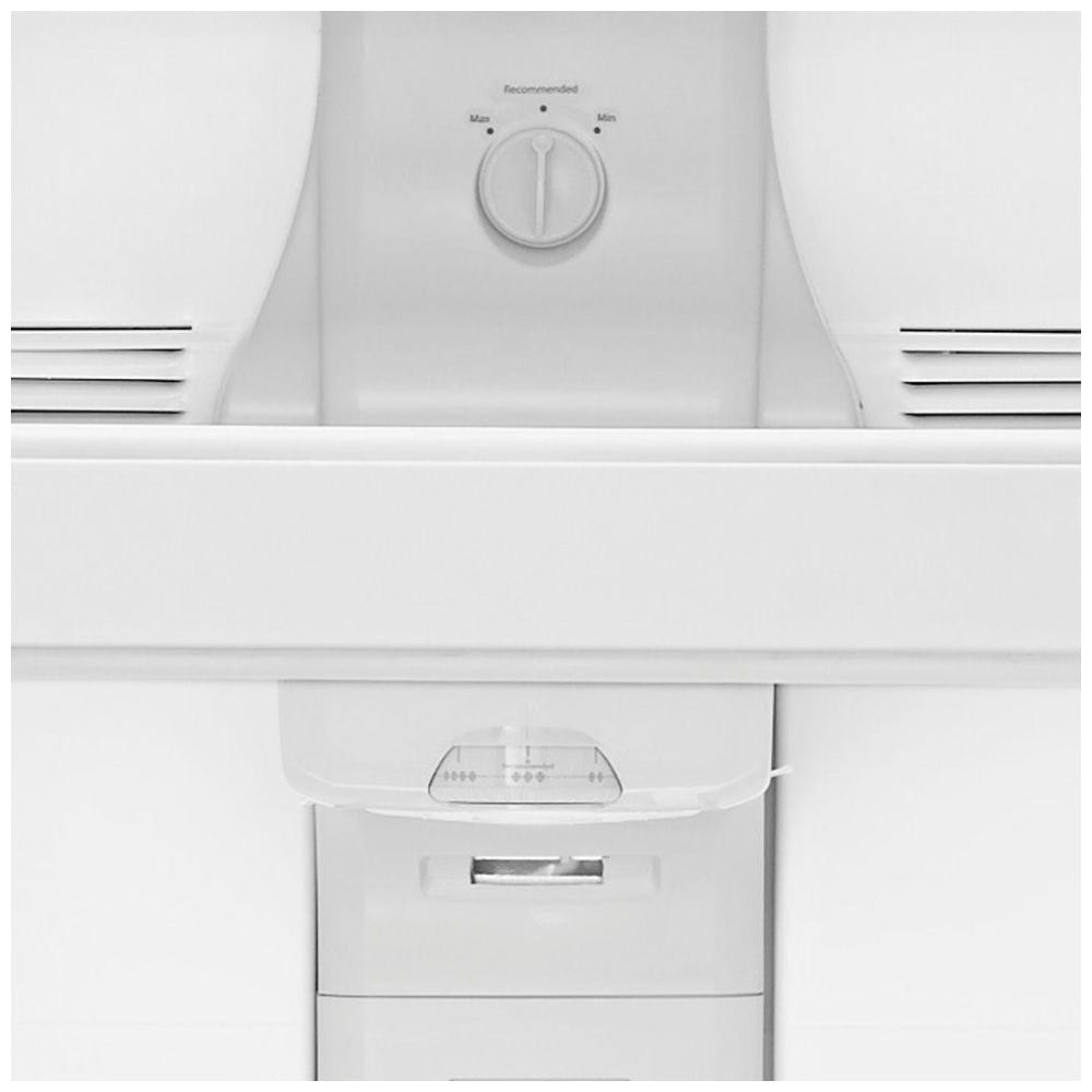 Whirlpool WRT541SZDB Top Freezer Refrigerator