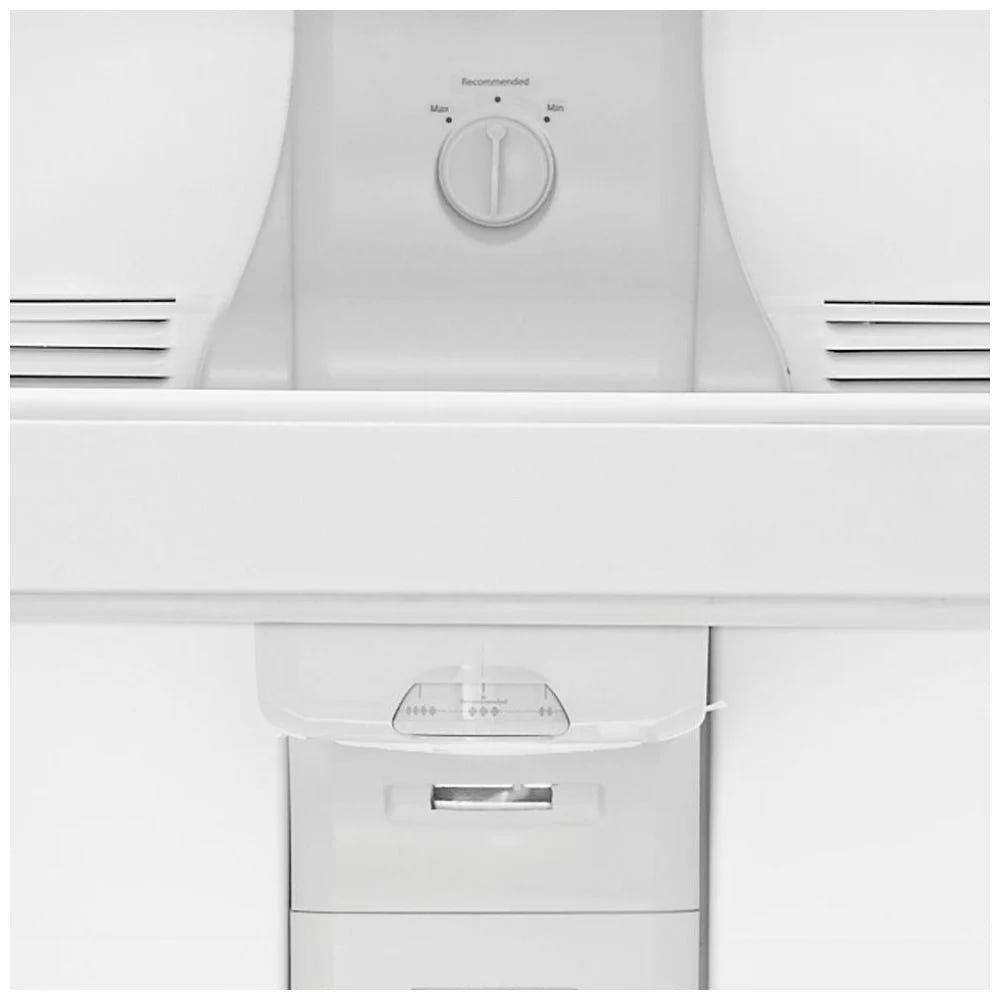 Whirlpool WRT541SZDW Top Freezer Refrigerator