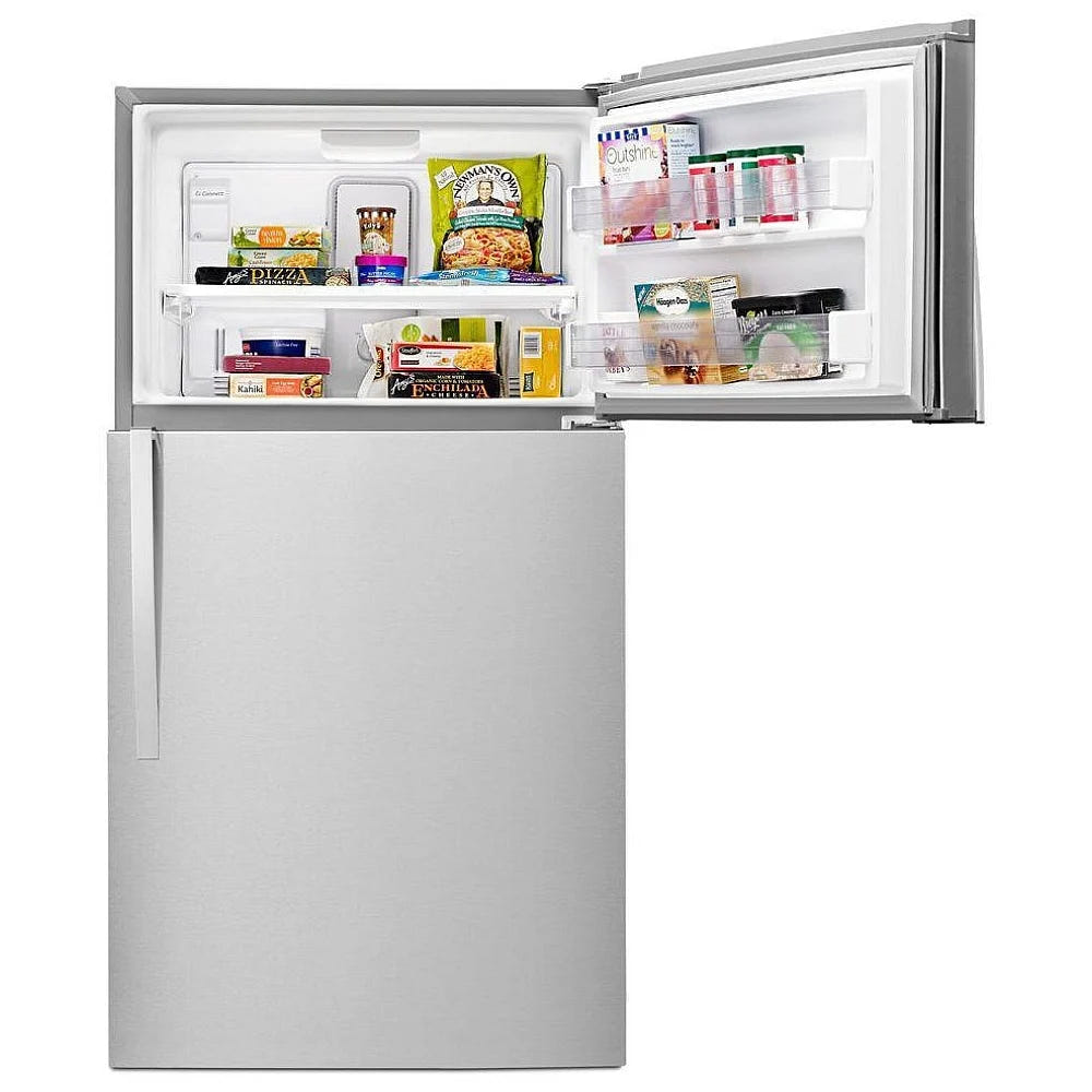 Whirlpool WRT541SZDZ Top Freezer Refrigerator