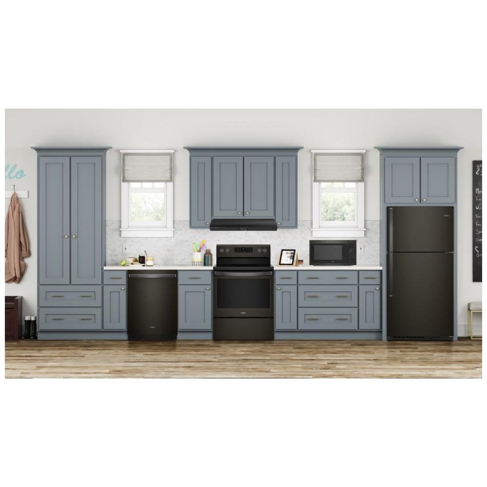 Whirlpool WRT541SZHV Top Freezer Refrigerator