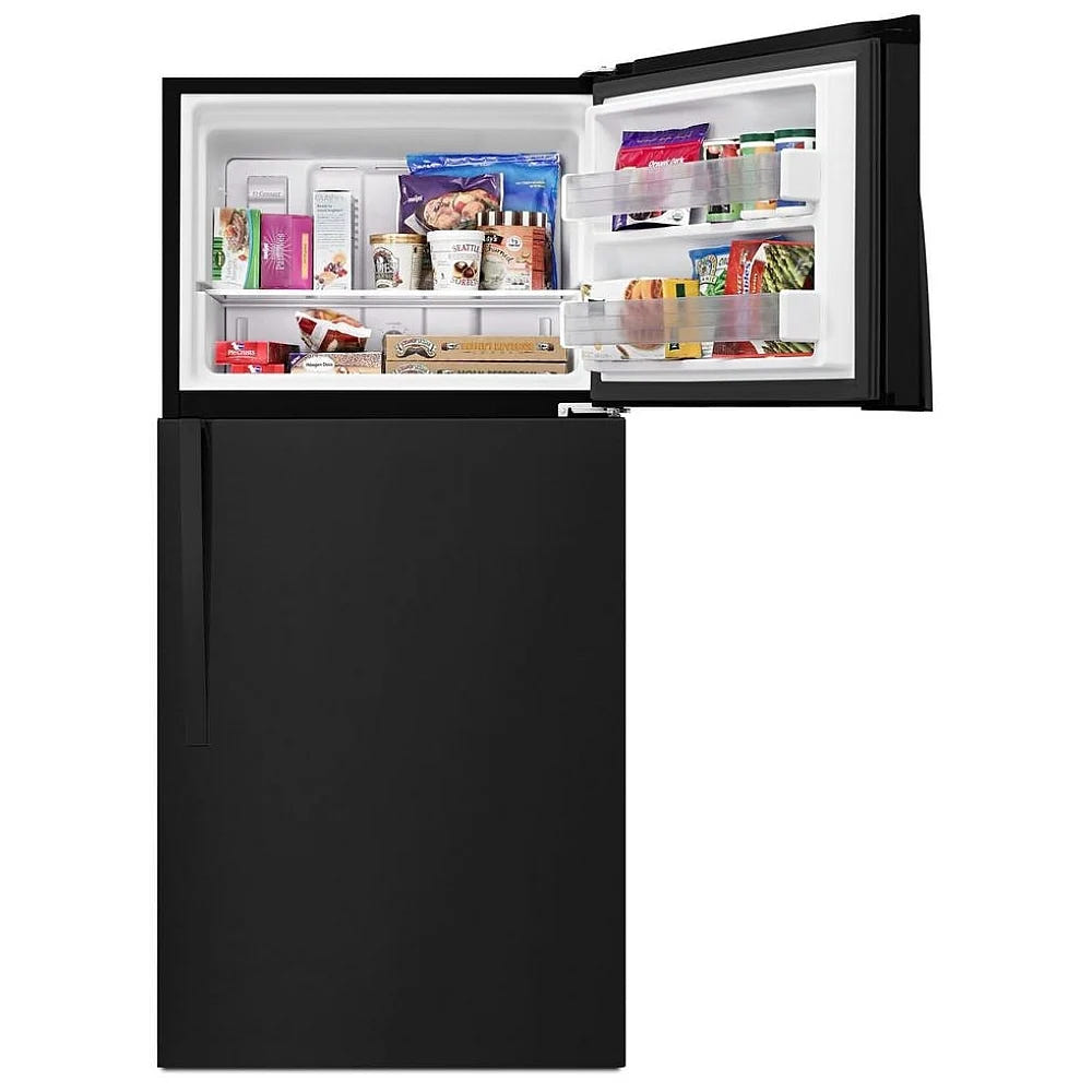 Whirlpool WRT549SZDB Top Freezer Refrigerator