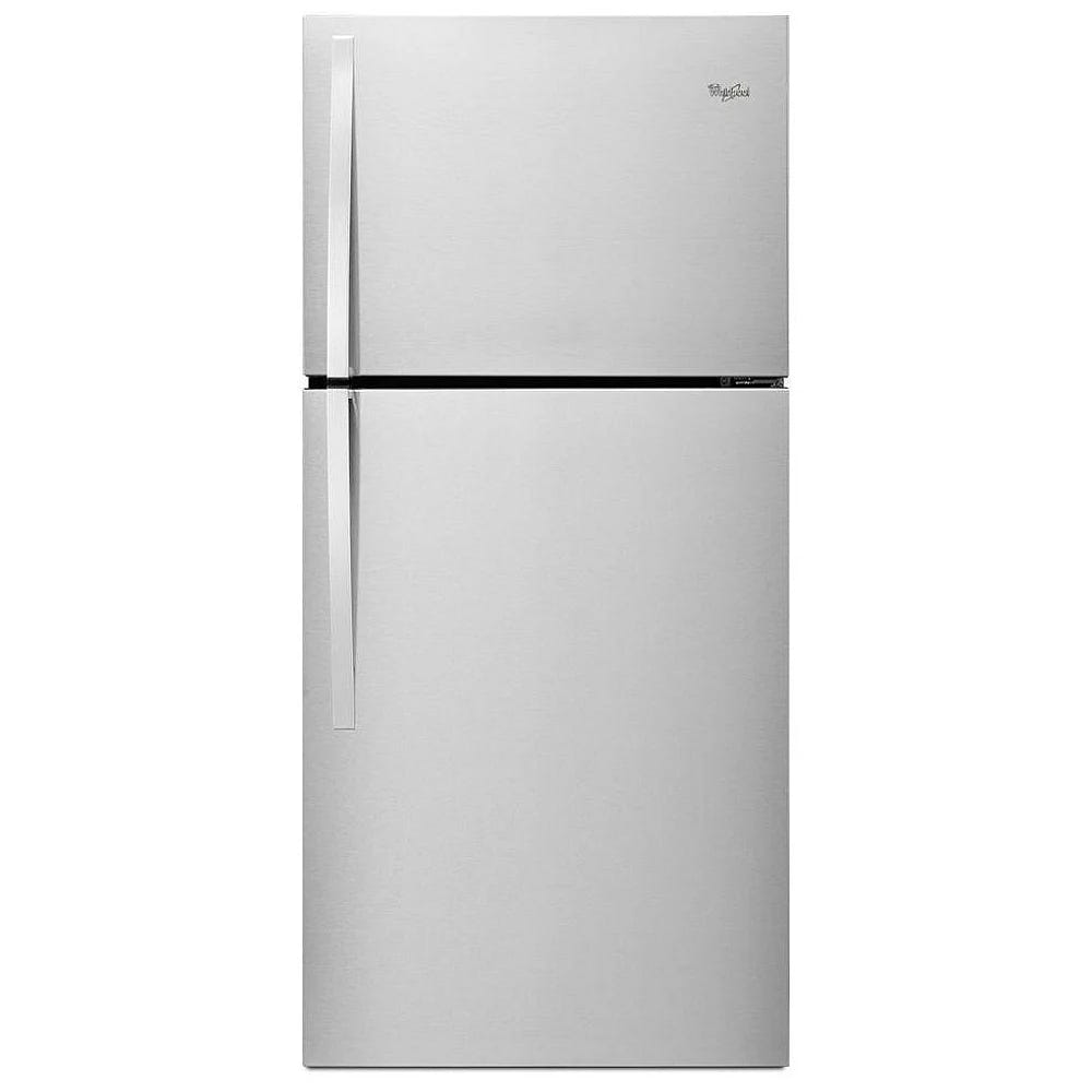 Whirlpool WRT549SZDM Top Freezer Refrigerator