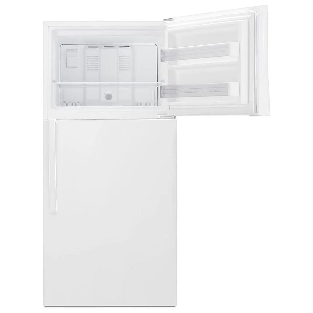 Whirlpool WRT549SZDW Top Freezer Refrigerator
