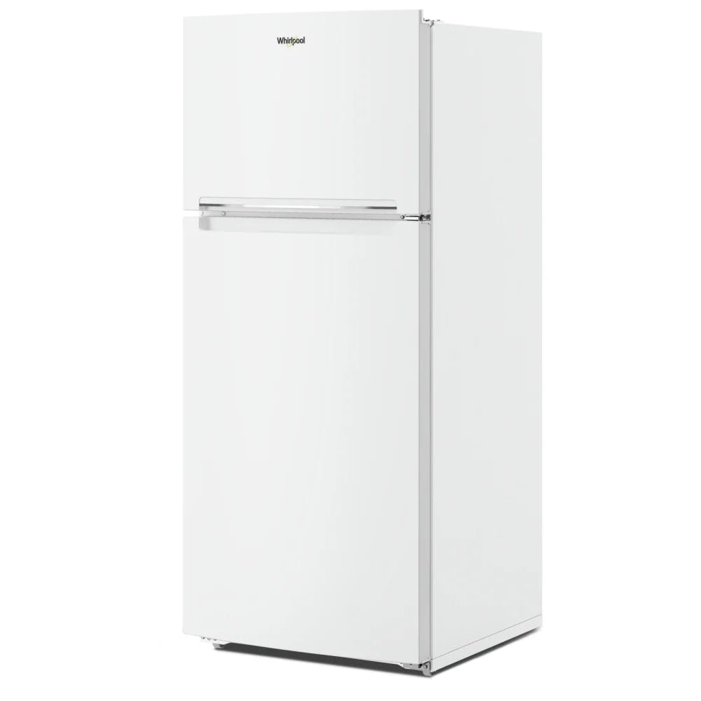 Whirlpool WRTX5028PW Top Freezer Refrigerator