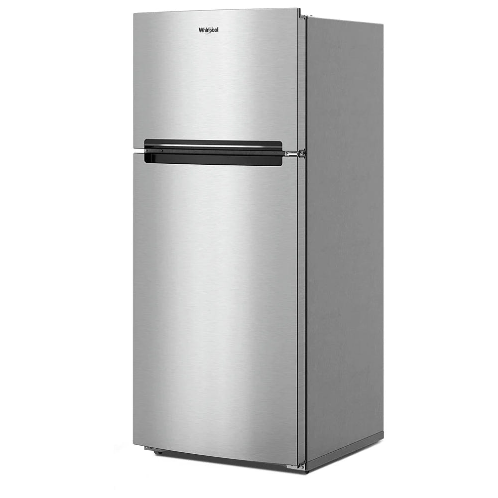 Whirlpool WRTX5328PM Top Freezer Refrigerator