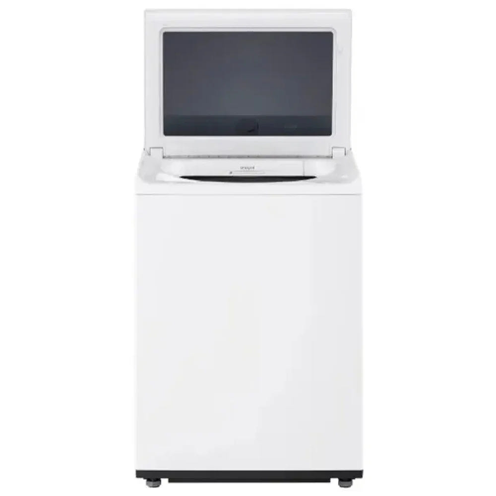 LG WT8200CW Top Load Washer
