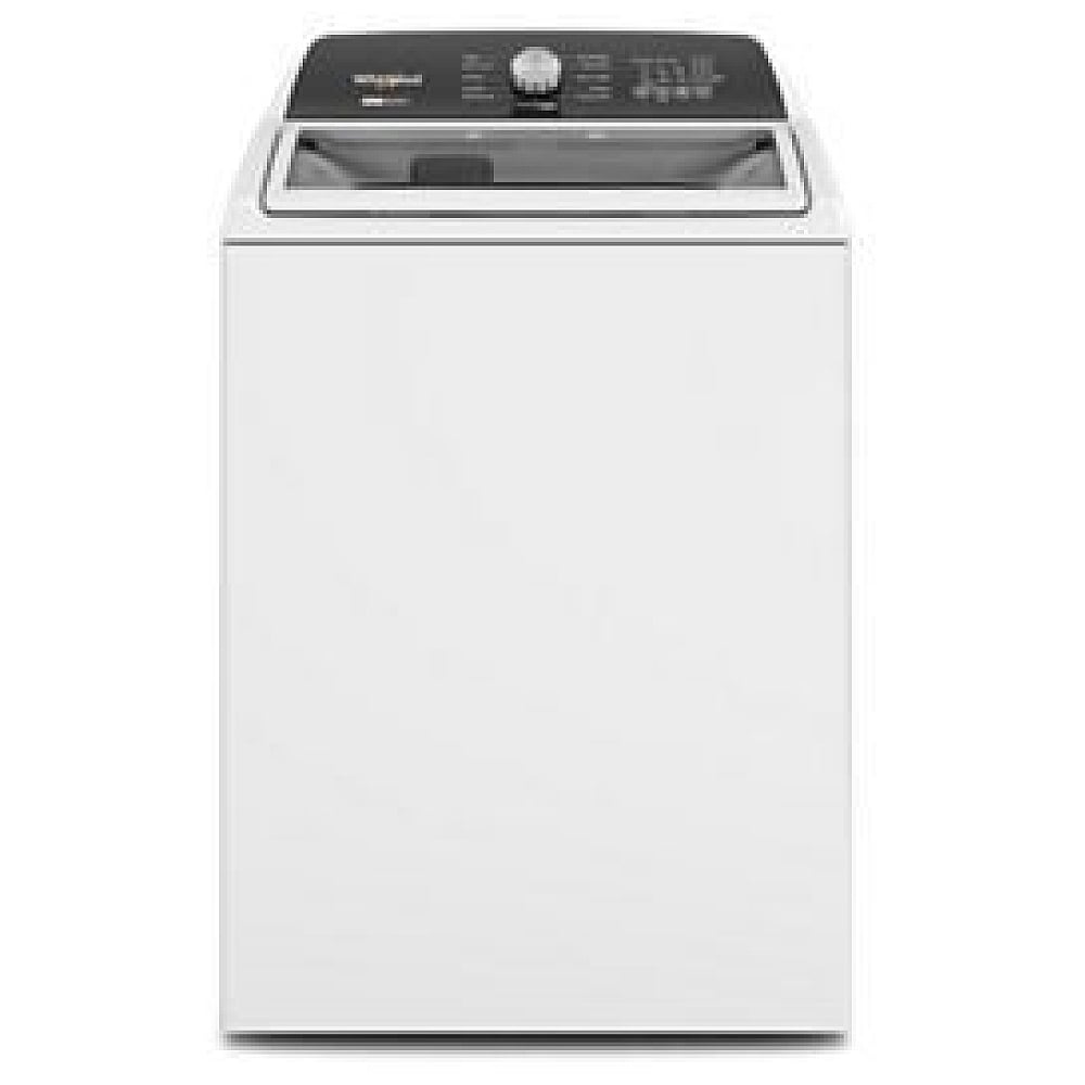 Whirlpool WTW5057LW Top Load Washer