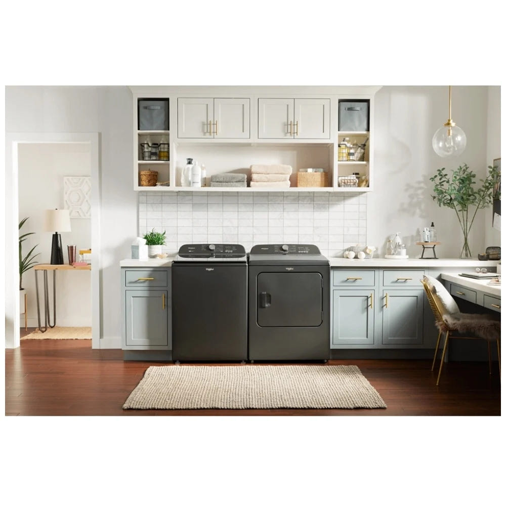 Whirlpool WTW6157PB Top Load Washer