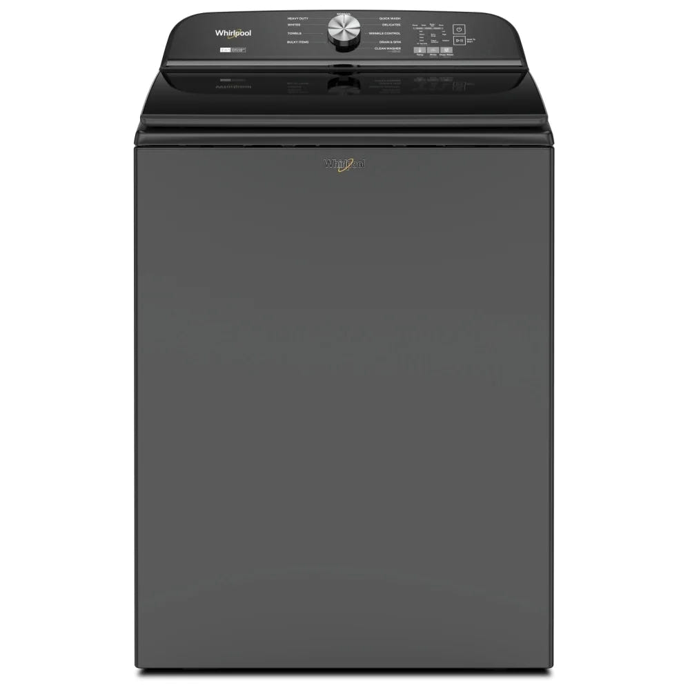 Whirlpool WTW6157PB Top Load Washer