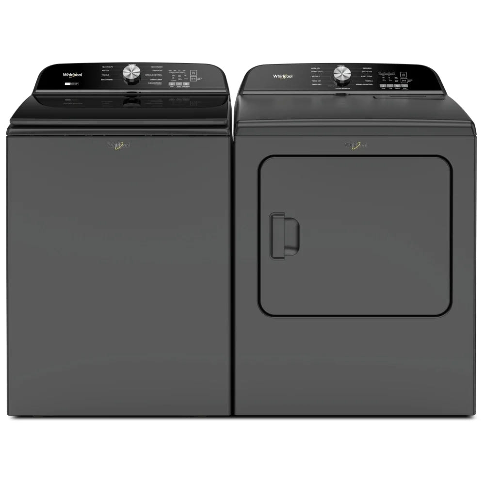 Whirlpool WTW6157PB Top Load Washer
