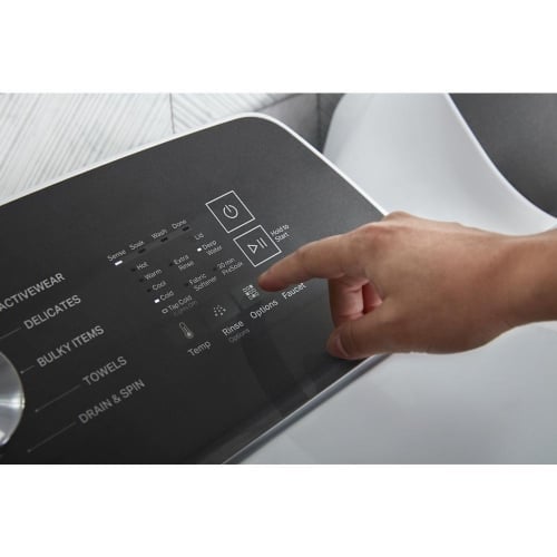 Whirlpool WTW8127LC Top Load Washer