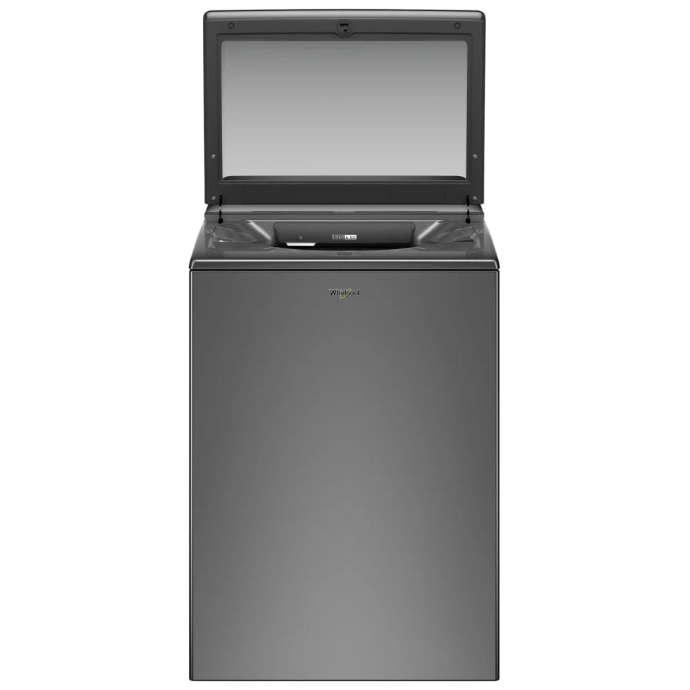 Whirlpool WTW8127LC Top Load Washer