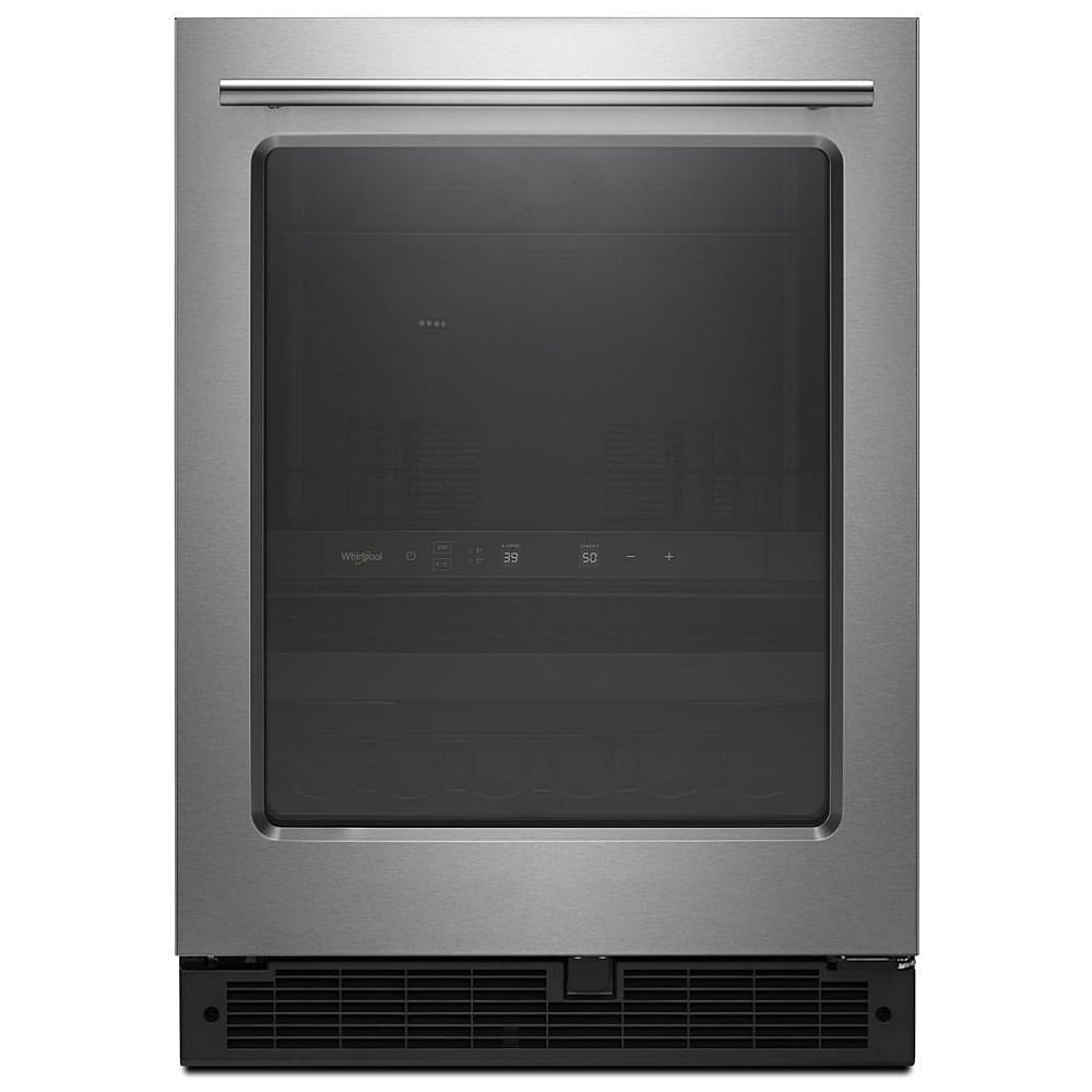 Whirlpool WUB35X24HZ Under Counter Refrigeration