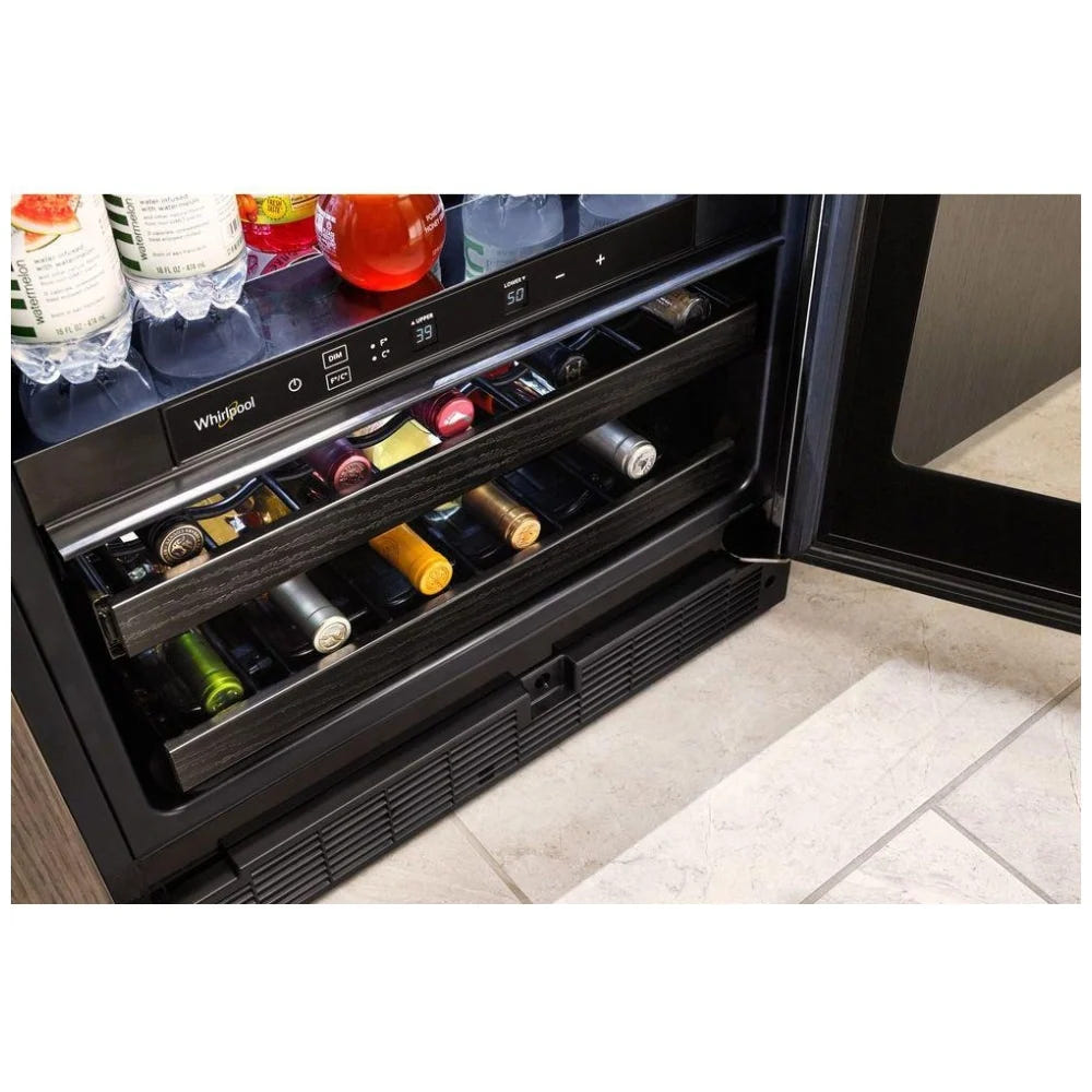 Whirlpool WUB35X24HZ 台下制冷