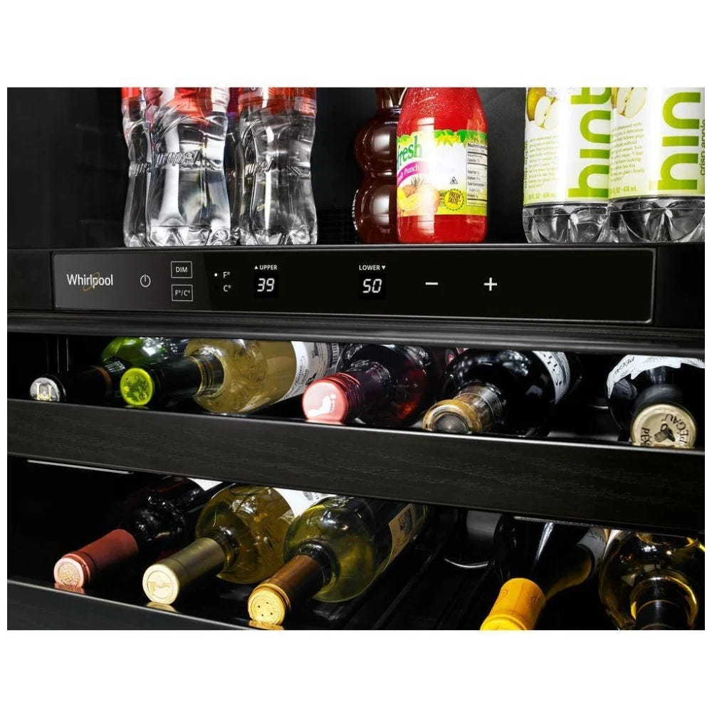 Whirlpool WUB35X24HZ 台下制冷