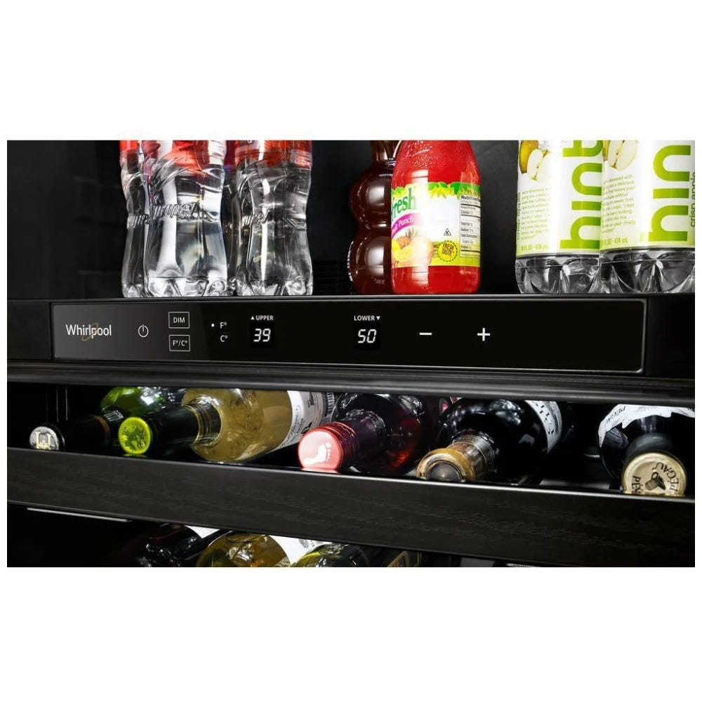 Whirlpool WUB35X24HZ 台下制冷