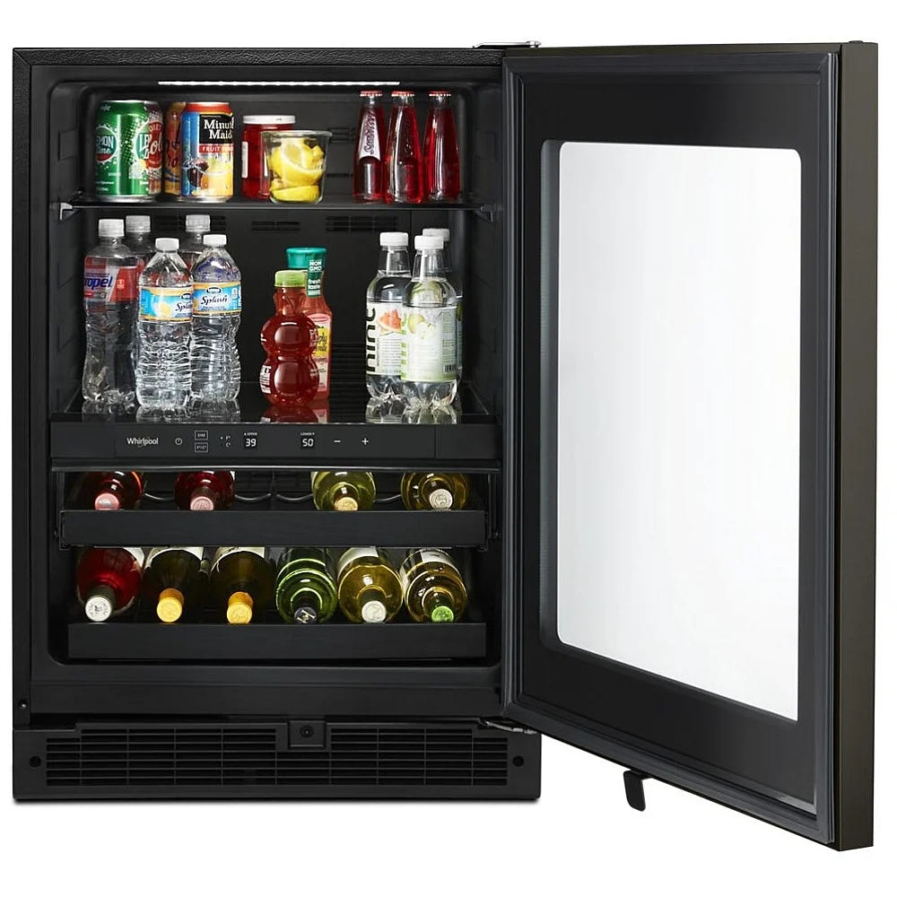 Whirlpool WUB50X24HV 台下制冷