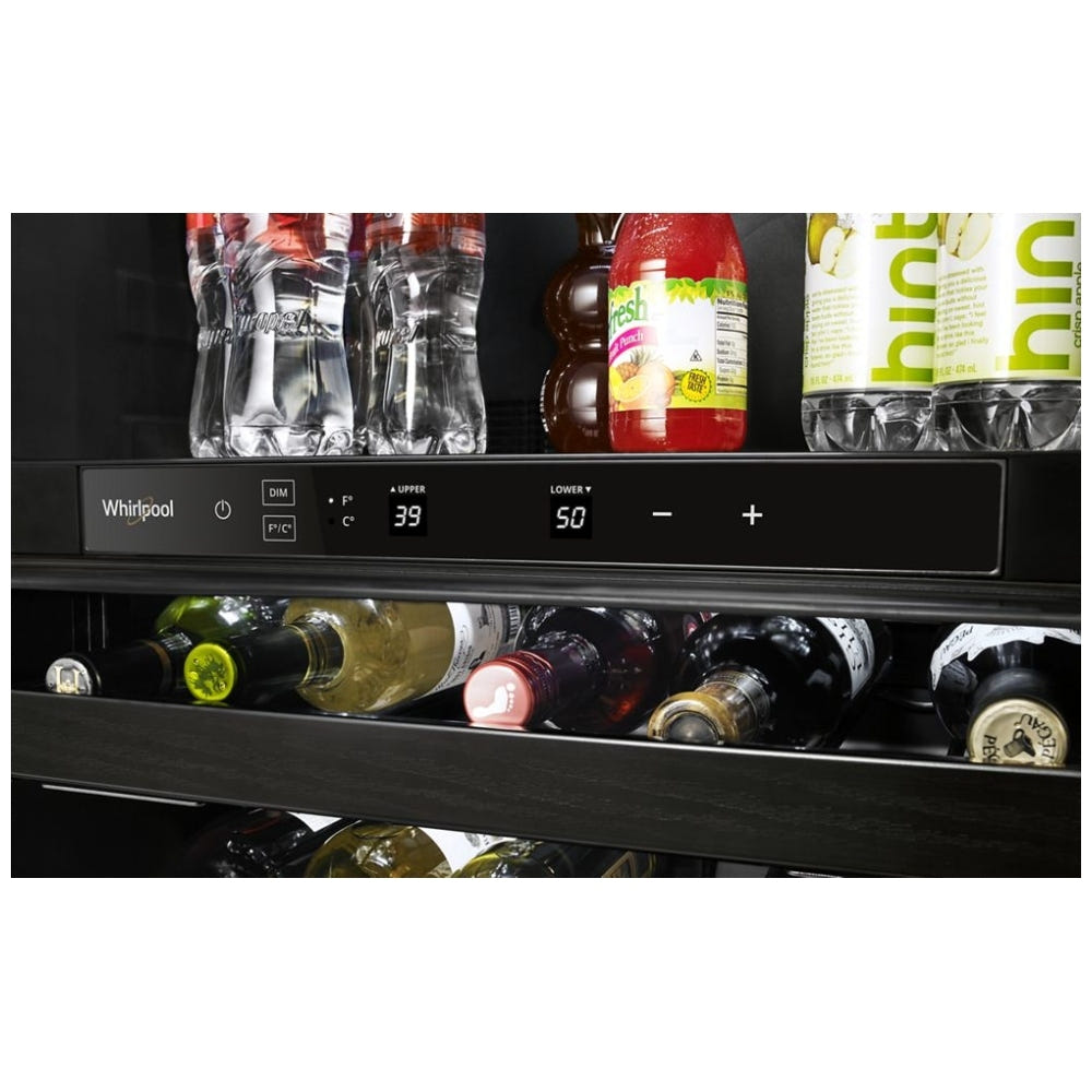 Whirlpool WUB50X24HZ 台下制冷