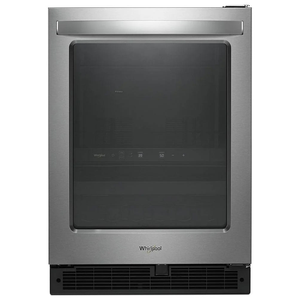 Whirlpool WUB50X24HZ 台下制冷