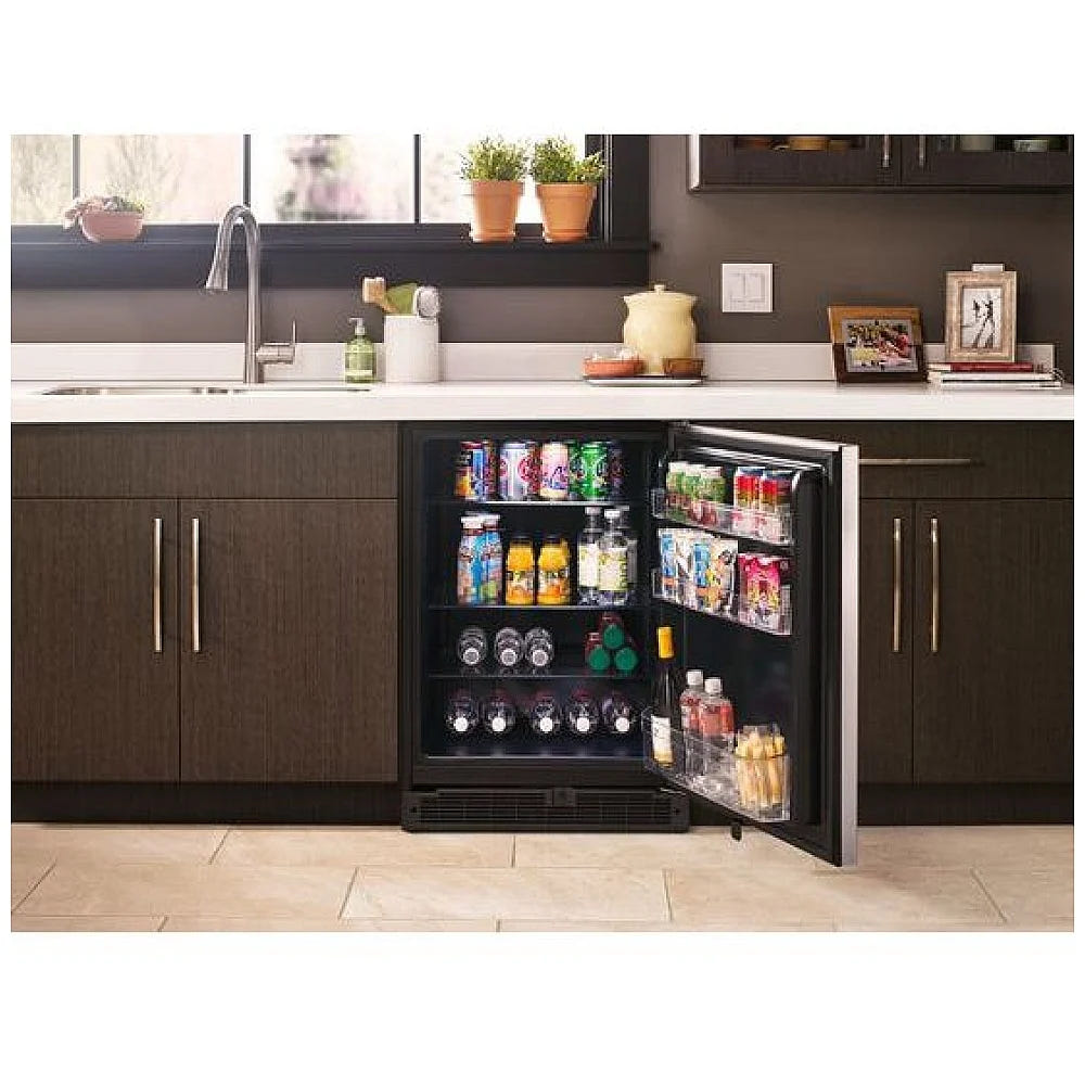 Whirlpool WUR35X24HZ 台下制冷