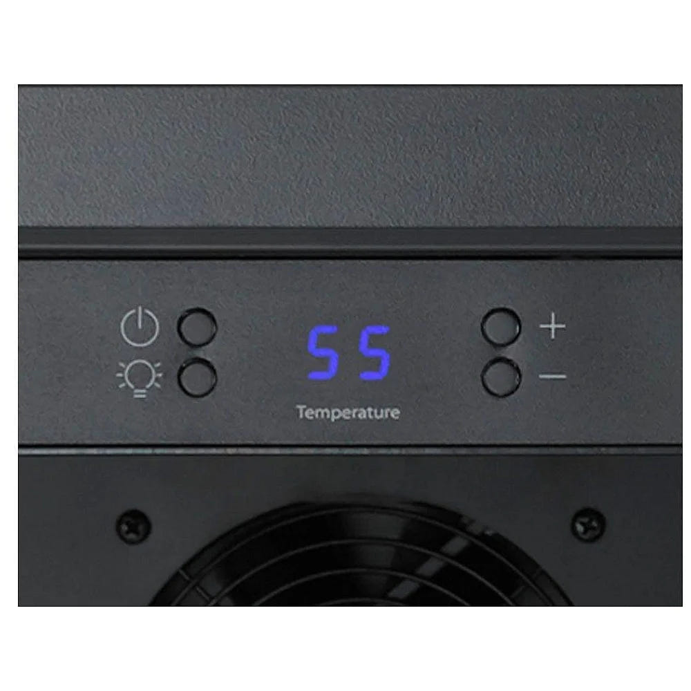 Whirlpool WUW35X24DS 台下式葡萄酒冷藏柜