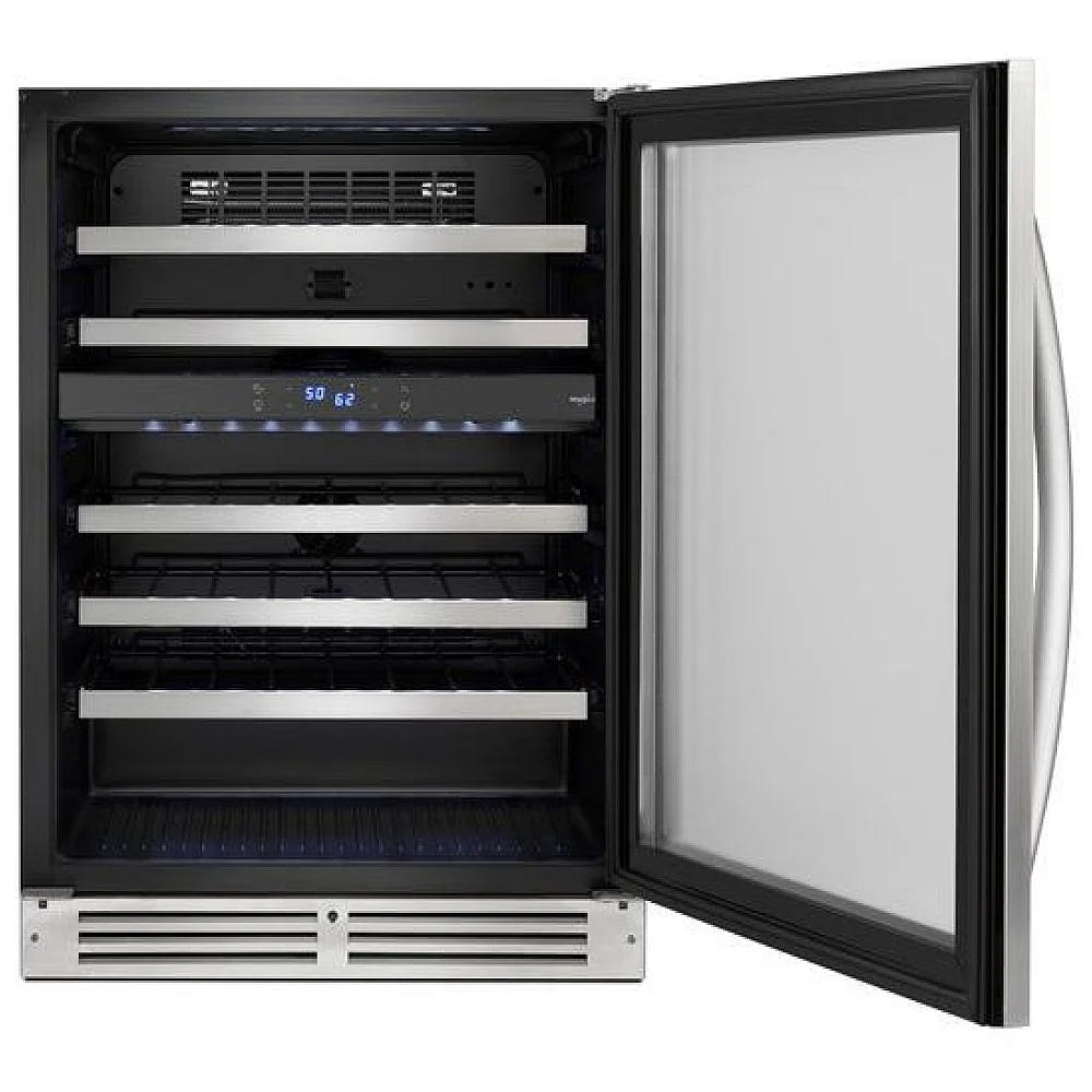 惠而浦 WUW55X24HS 葡萄酒冷却器