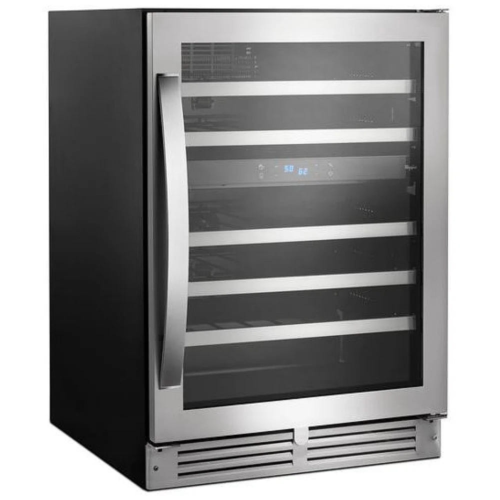 惠而浦 WUW55X24HS 葡萄酒冷却器