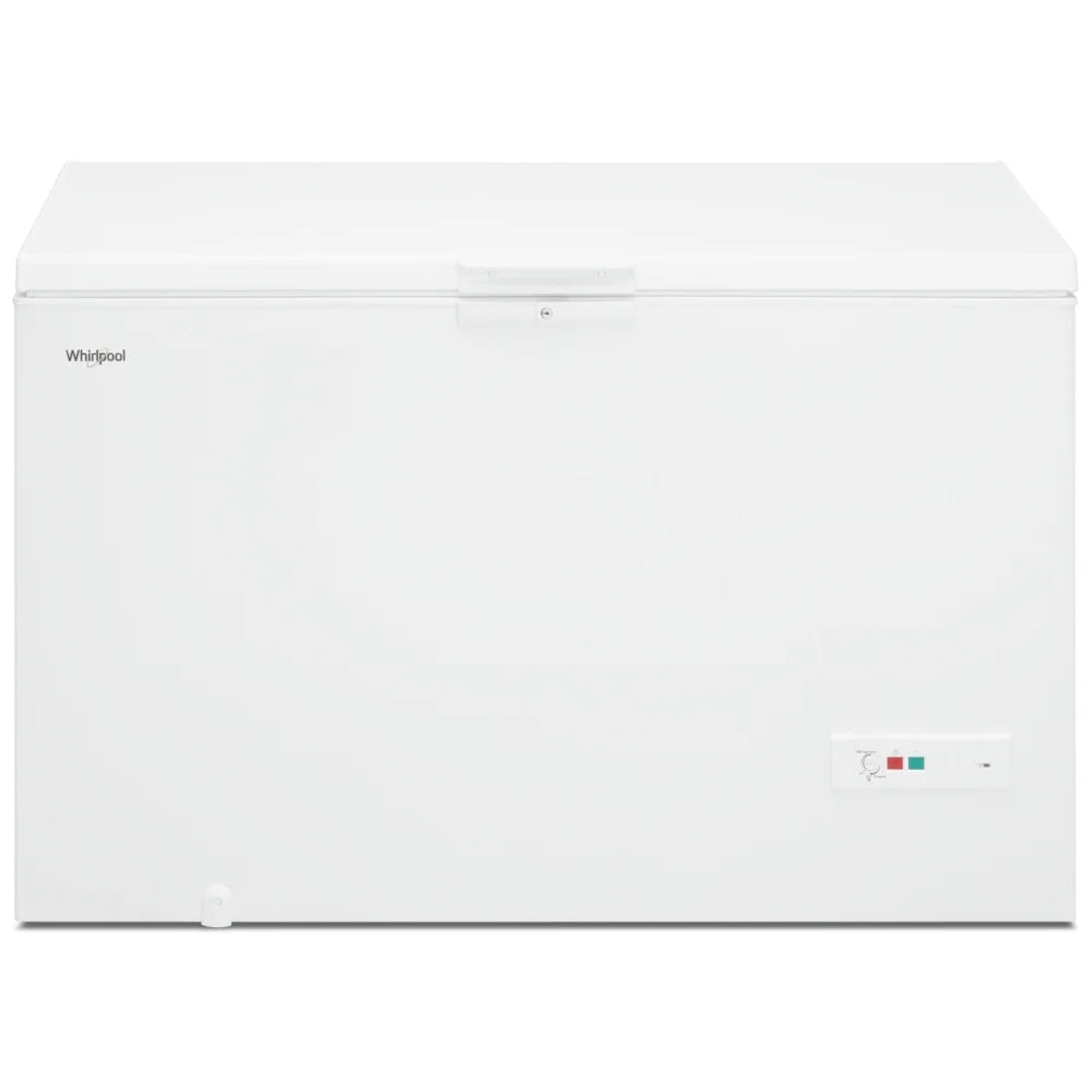 Whirlpool WZC5216LW Chest Freezer