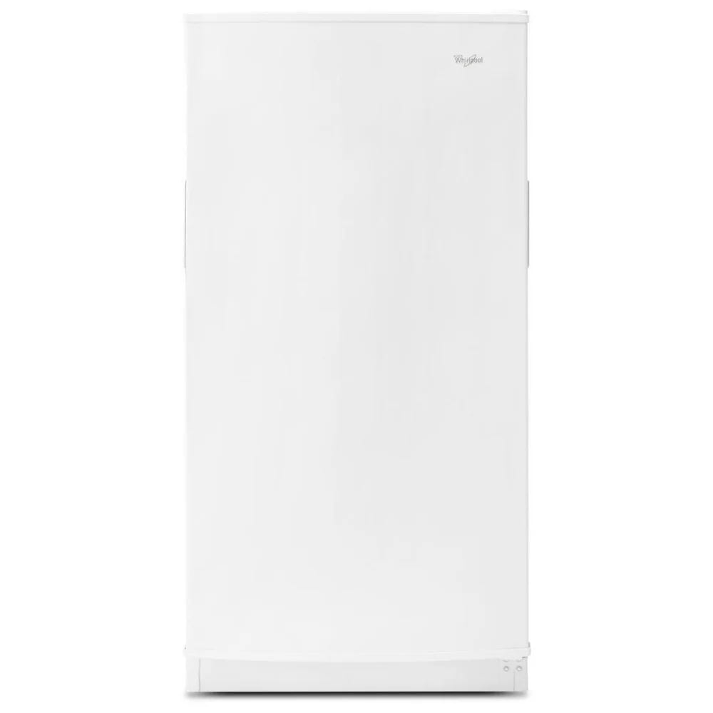 Whirlpool WZF34X16DW Upright Freezer