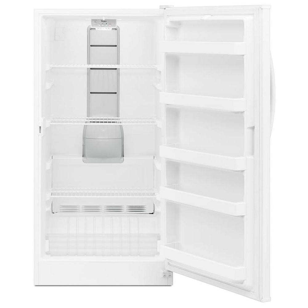 Whirlpool WZF57R16FW Upright Freezer