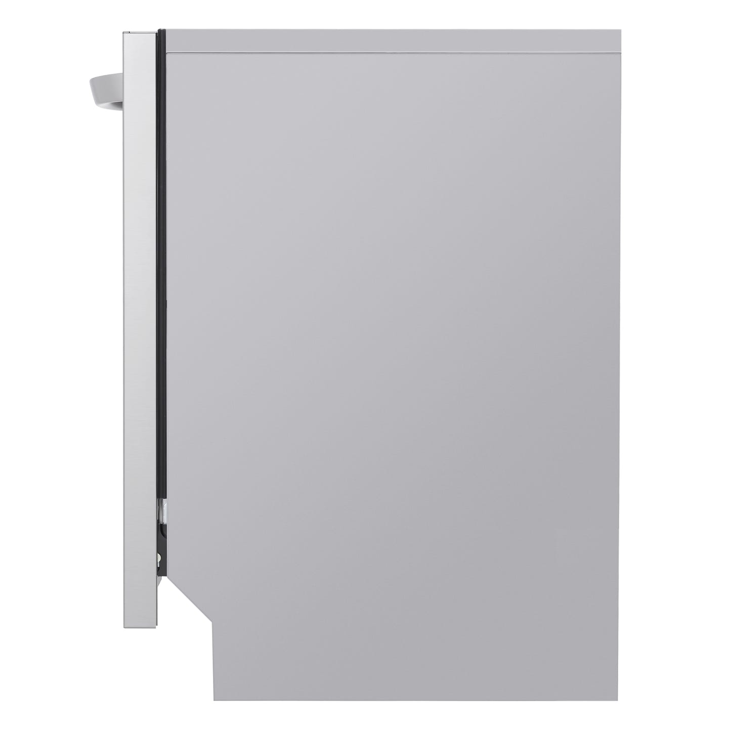 Top Control Wi-Fi Enabled Dishwasher with TrueSteam® and 3rd Rack LDTS5552S