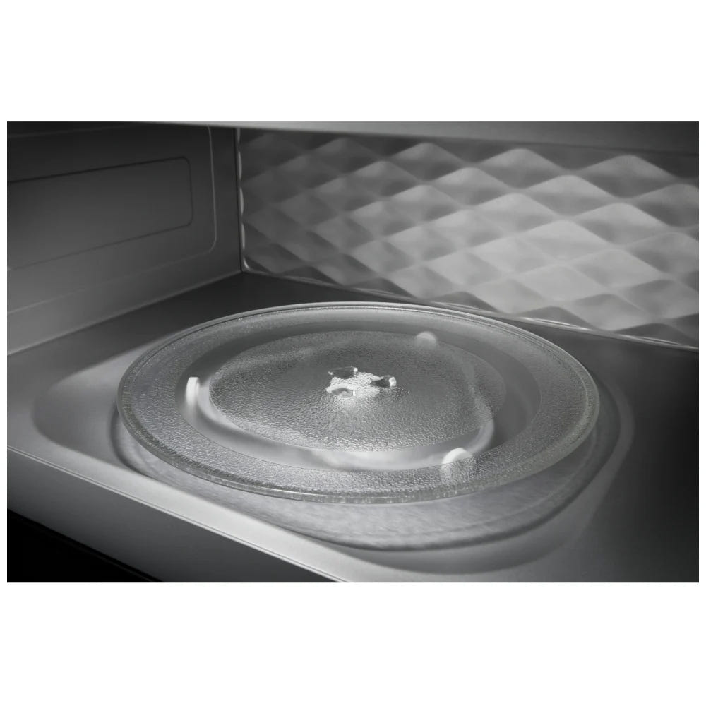 KitchenAid YKMBT5011KS 内置微波炉