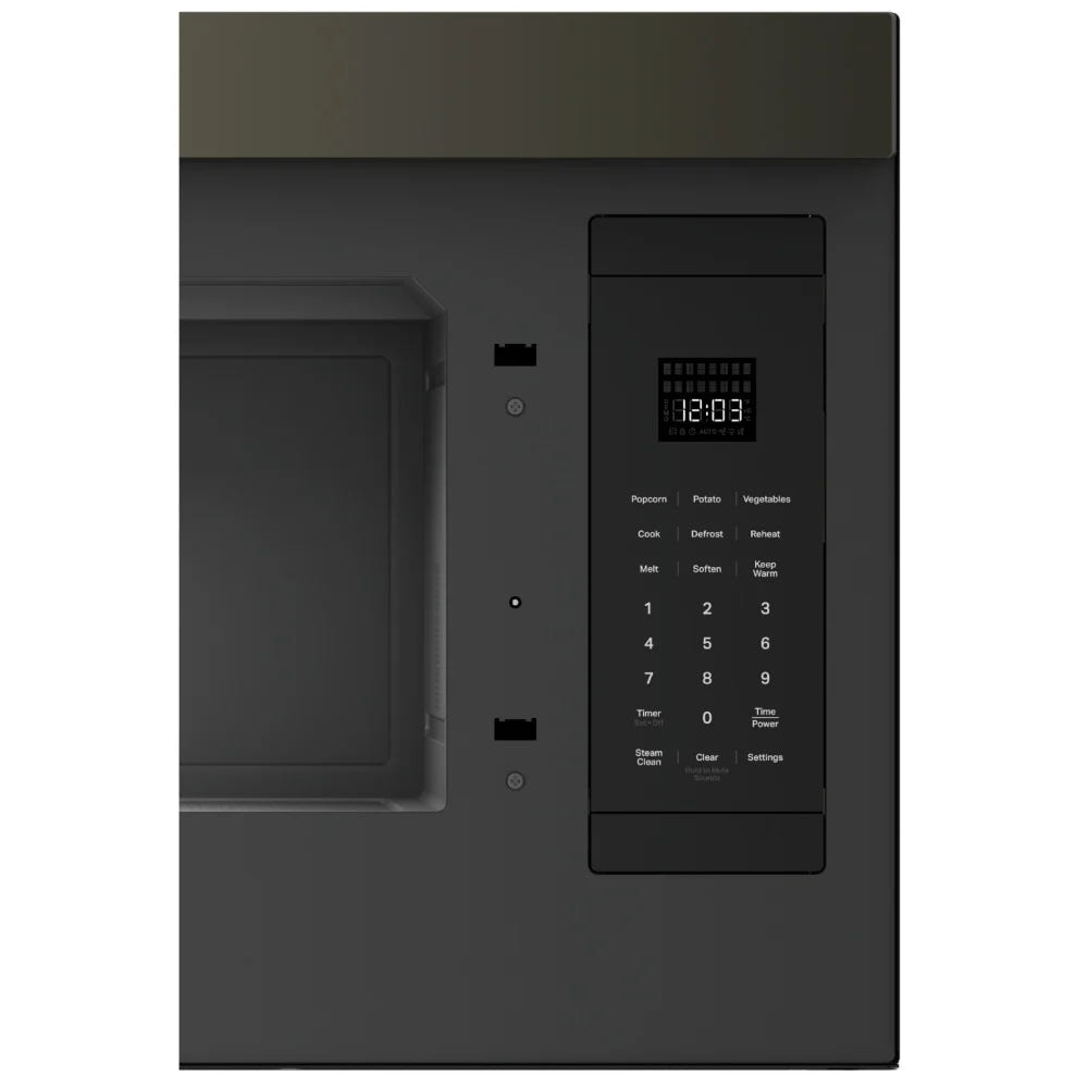 KitchenAid YKMMF330PBS Over the Range Microwave