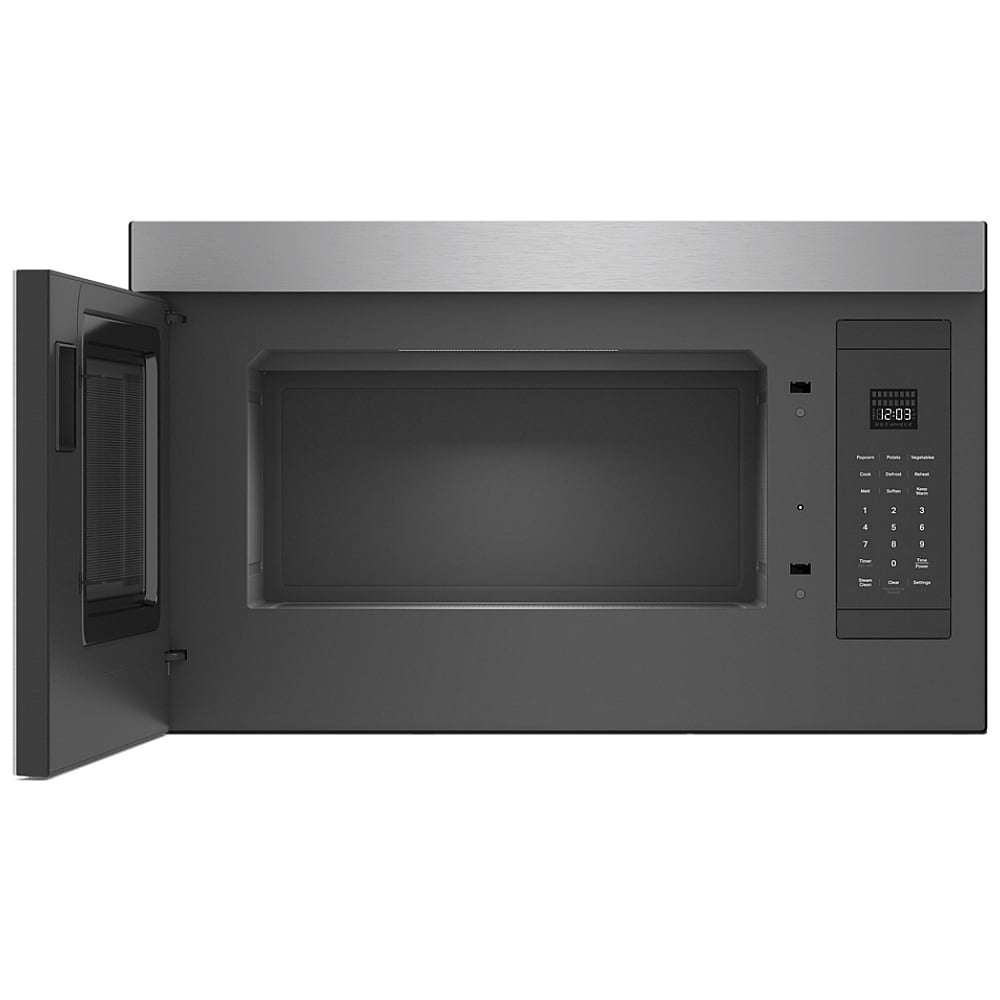 KitchenAid YKMMF330PPS Over the Range Microwave