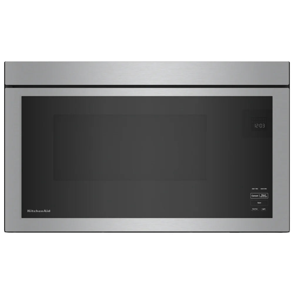 KitchenAid YKMMF330PPS 微波炉