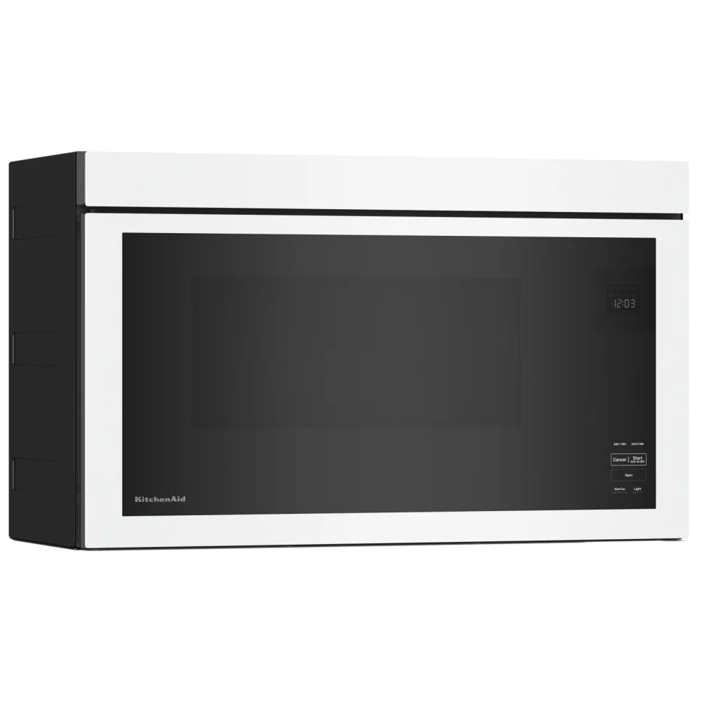 KitchenAid YKMMF330PPS 微波炉