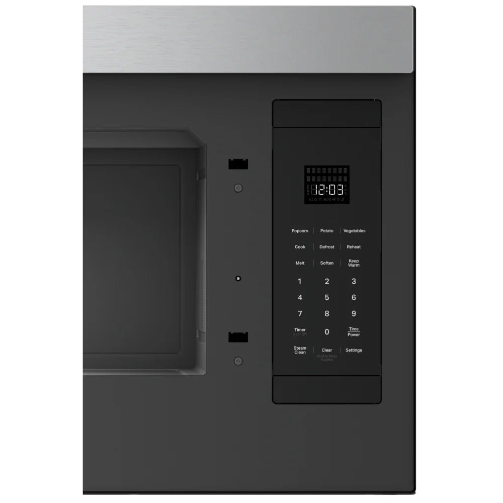 KitchenAid YKMMF330PPS 微波炉