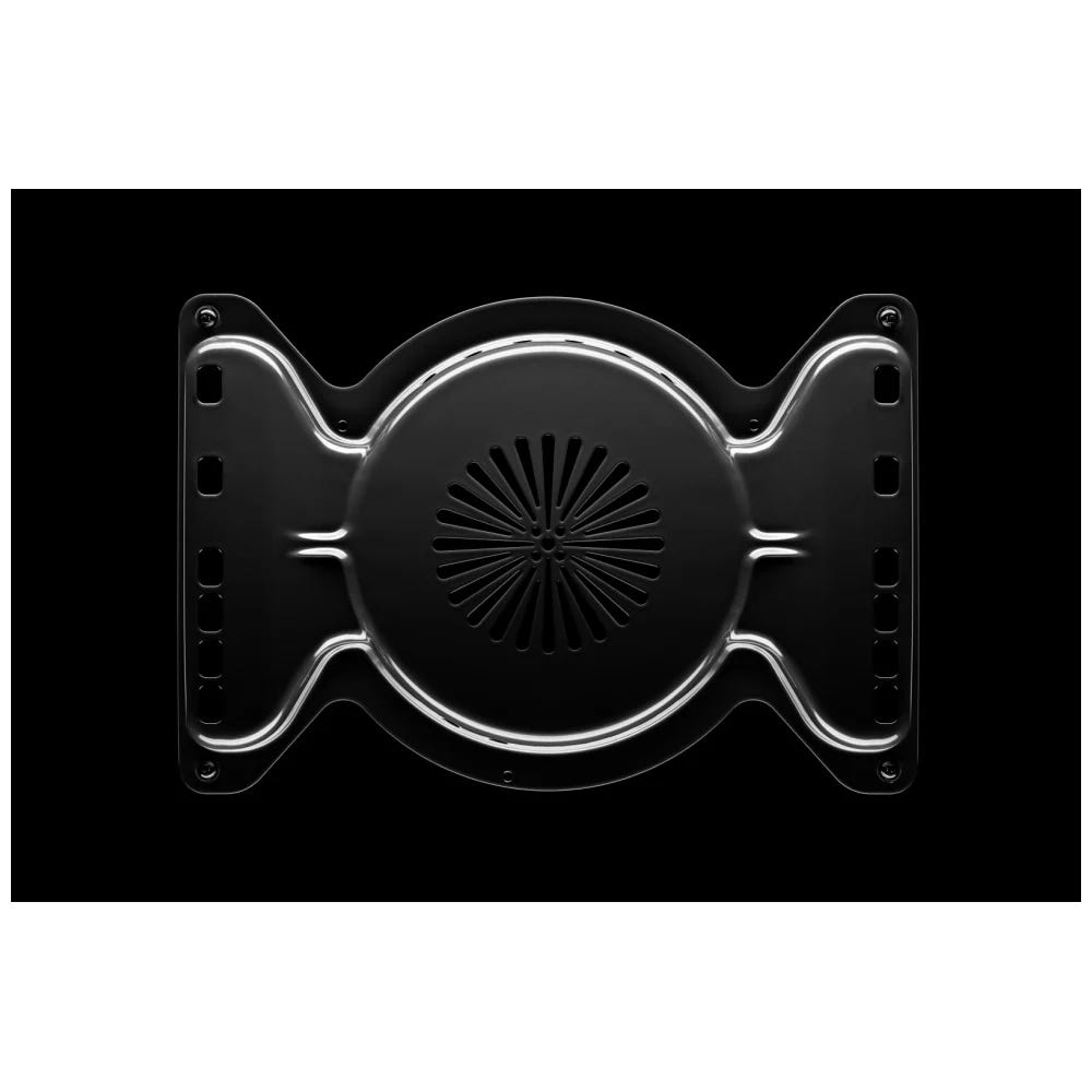 KitchenAid YKSEG700ESS 电炉