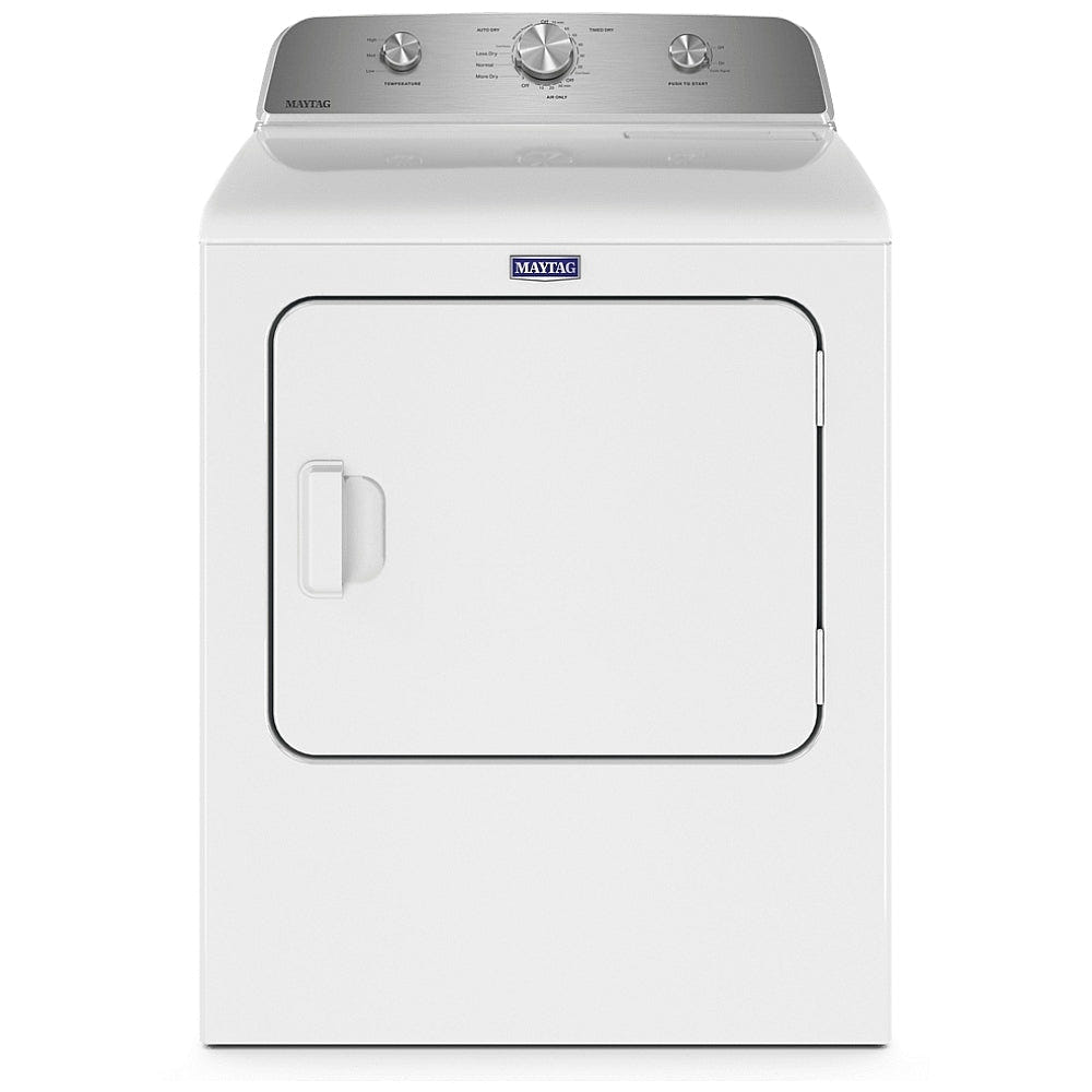 Maytag YMED4500MW Electric Dryer