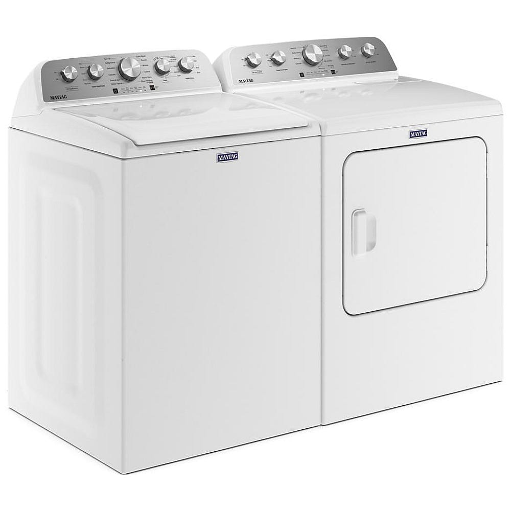 Maytag YMED5030MW 电动干燥机