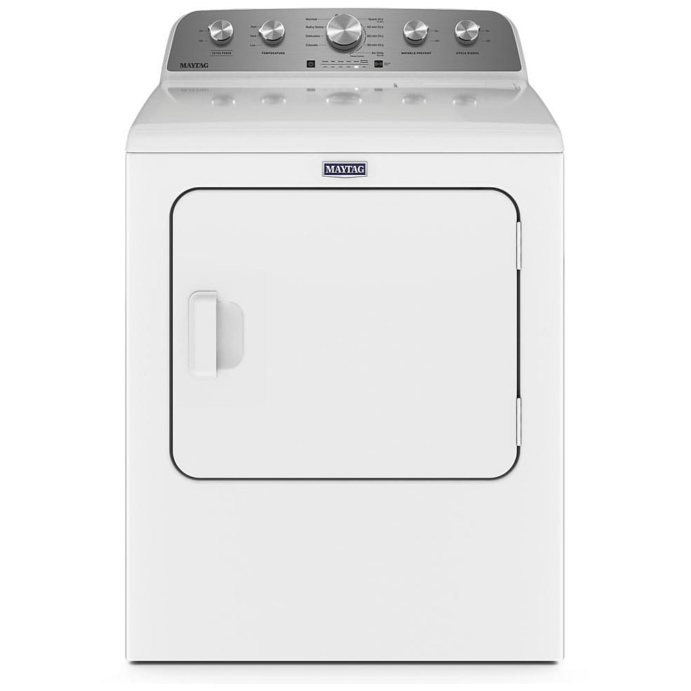 Maytag YMED5030MW Electric Dryer