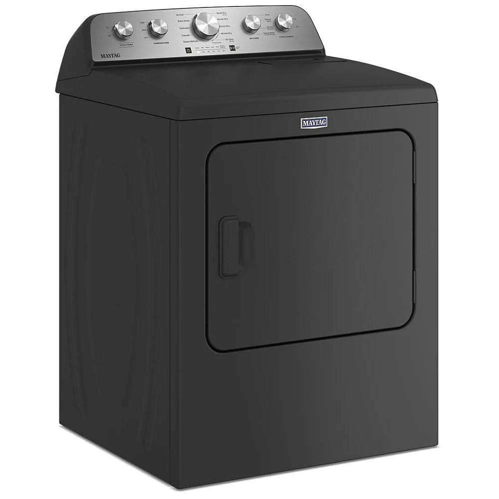 Maytag YMED5430PBK 电动干燥机