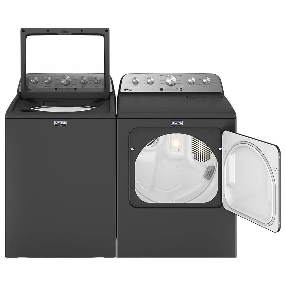 Maytag YMED5430PBK 电动干燥机