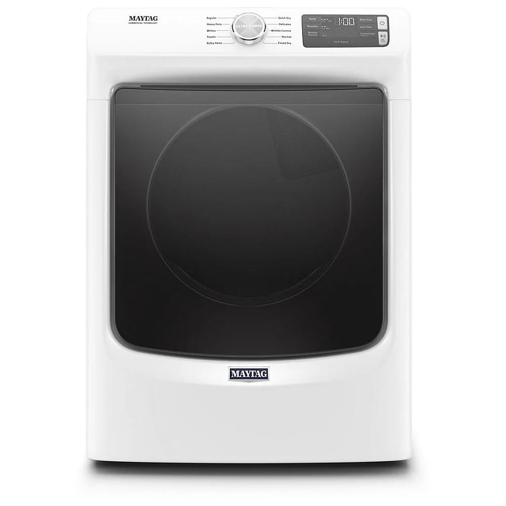 Maytag YMED5630HW 电动烘干机
