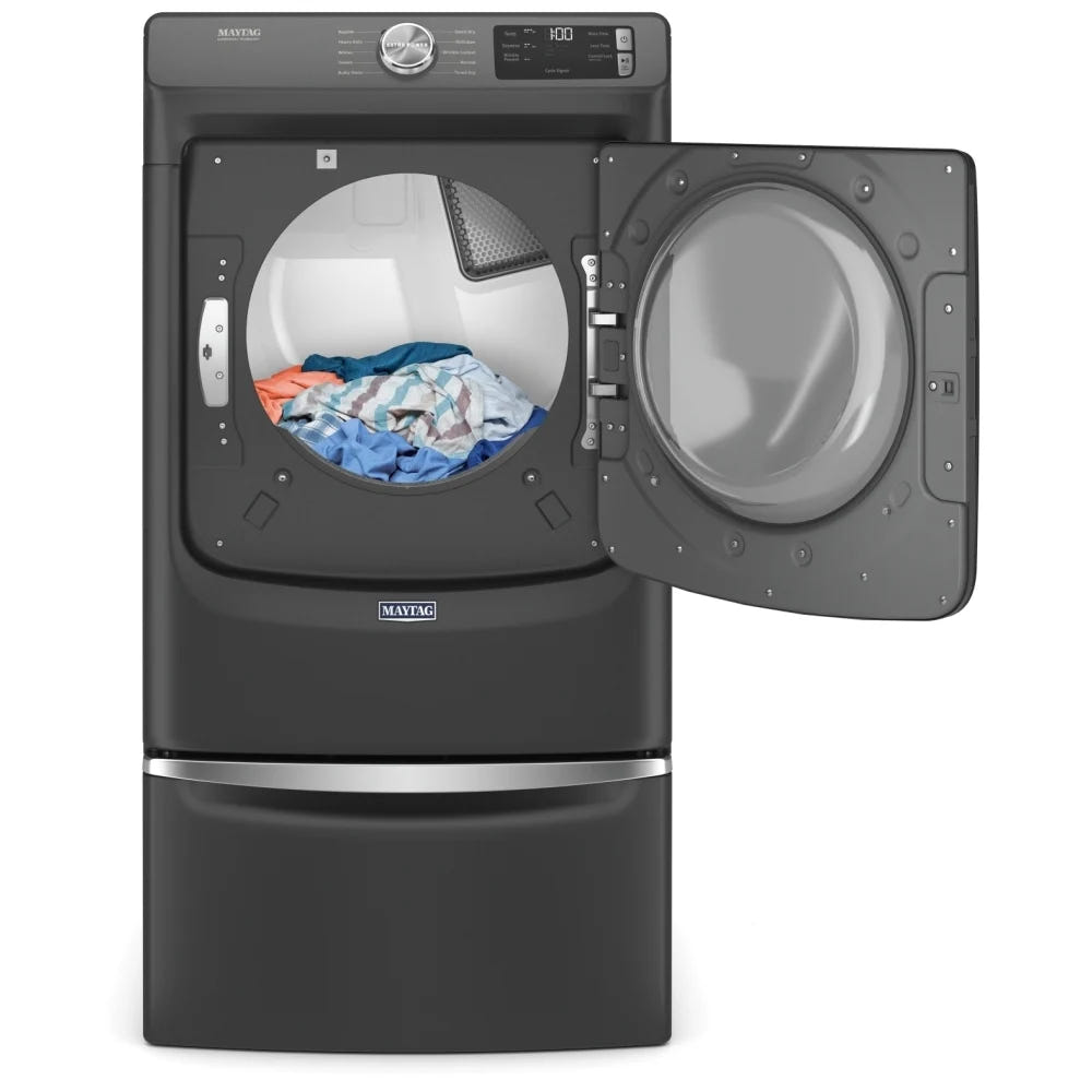 Maytag YMED5630MBK 电动干燥机